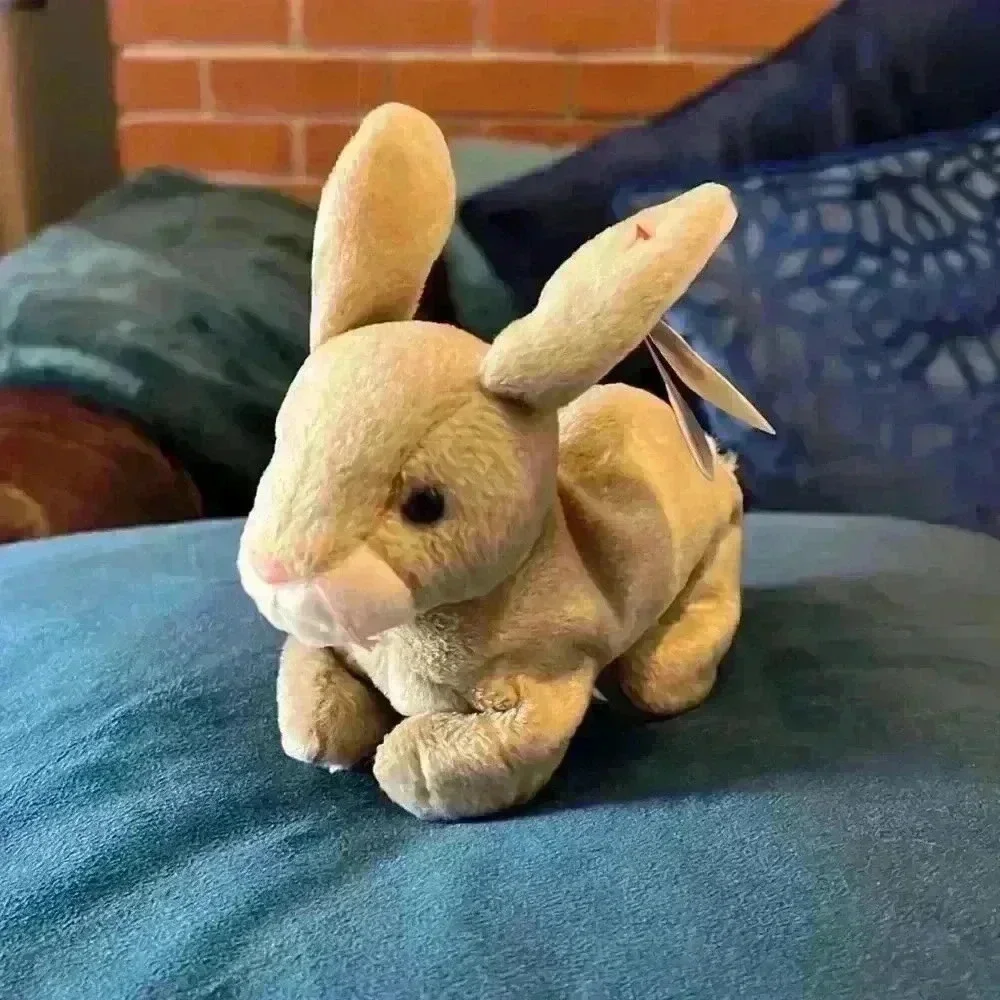 Ty Beanie Baby Nibbly